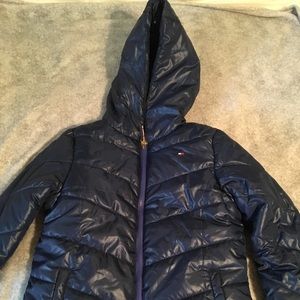 Tommy Hilfiger Puffer Jacket